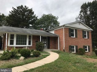 13016 Hathaway Dr, Silver Spring, MD 20906