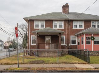 156 Edgemont Ave, Ardmore, PA 19003