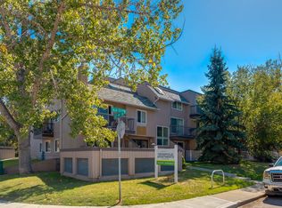 2404 16a St SW #209, Calgary, AB T2T 4K5