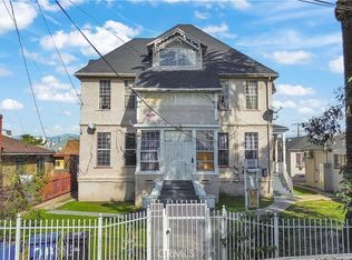 2429 E 3rd St, Los Angeles, CA 90033