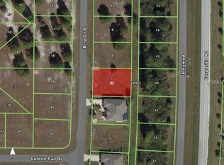43 Brig Cir E, Placida, FL 33946