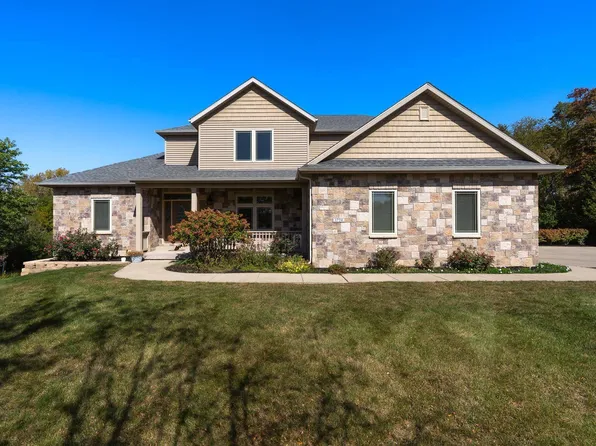 1724 Melrose Ct, West Lafayette, IN 47906