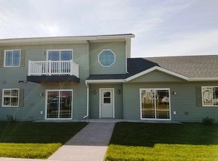 3 Bed & 2 Bath Newer Condo., Columbia Falls, MT 59912