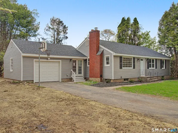 19 Castle View Drive, Chester, CT 06412