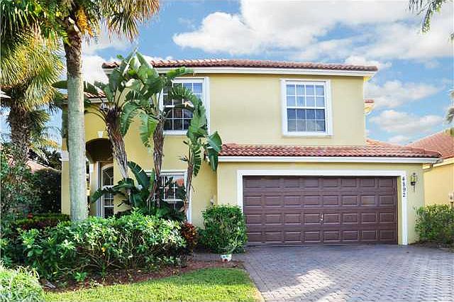 Home For Sale In Gateway Gardens