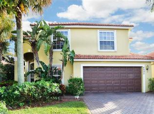 4892 Gateway Gardens Dr, Boynton Beach, FL 33436