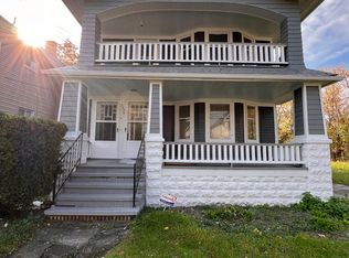 11620 Parkview Ave #2, Cleveland, OH 44120