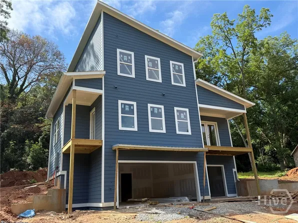 146 N Peter Street, Athens, GA 30601