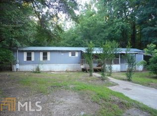 519 Drake Woods Rd, Danielsville, GA 30633