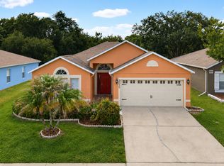 3015 Elbib Dr #1, Saint Cloud, FL 34772