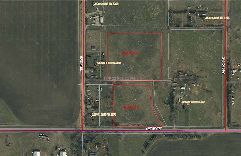 1st image of Township Road 222
