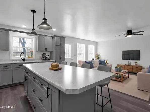 2680 Marion Marysville Rd, Marion, OH 43302