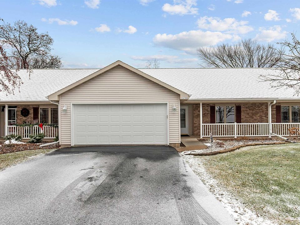 1st image of 2630 Havenwood Dr #B-2