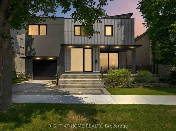 41 Bonnyview Dr, Toronto, ON M8Y 3G7