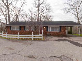 902 Federal Way, Flatwoods, KY 41139