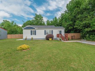 712 Ruby St, Jackson, SC 29831