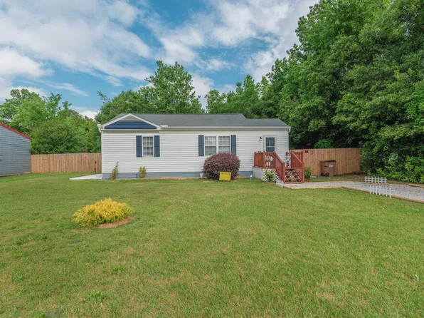 712 Ruby St, Jackson, SC 29831