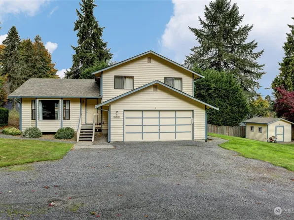 17010 Broadway Avenue, Snohomish, WA 98296