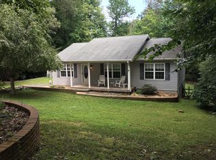 5918 Hillside Rd, Saint Leonard, MD 20685