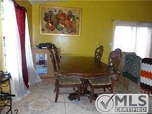 Living/Dining room #2