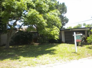 530 Key Rd, Titusville, FL 32780