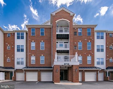 9713 Handerson Pl Unit 407, Manassas Park, VA, 20111