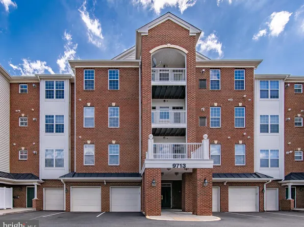 9713 Handerson Pl Unit 407, Manassas Park, VA 20111