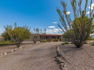 5423 S Laguna Ave, Sierra Vista, AZ 85650