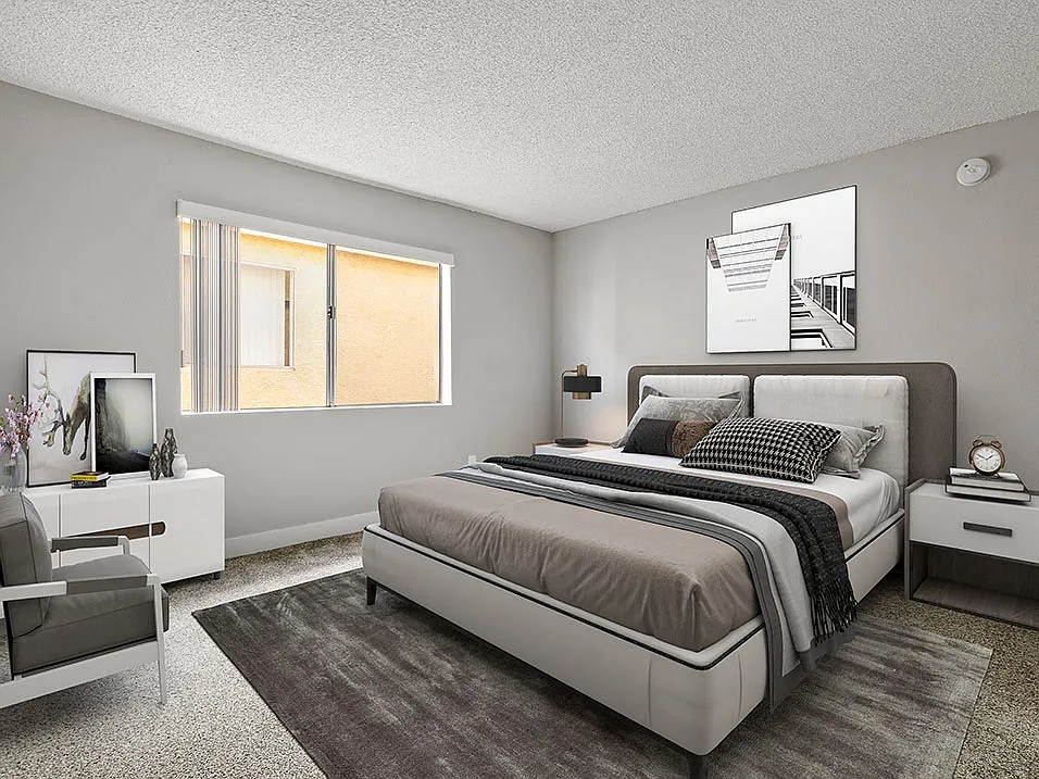 Riverbridge Apartments — Photo 4
