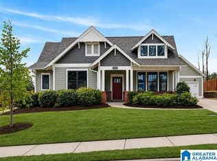 3012 Simms Lndg, Pelham, AL 35124