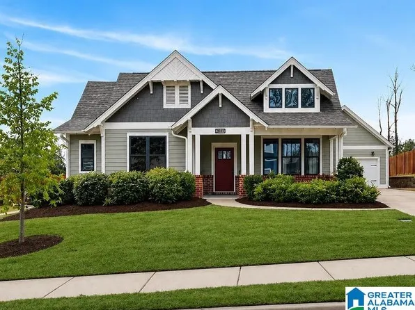 3012 Simms Lndg, Pelham, AL 35124