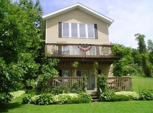 145 E Lake Rd, De Ruyter, NY 13052