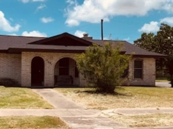 3601 Waterloo Dr, Corpus Christi, TX 78415