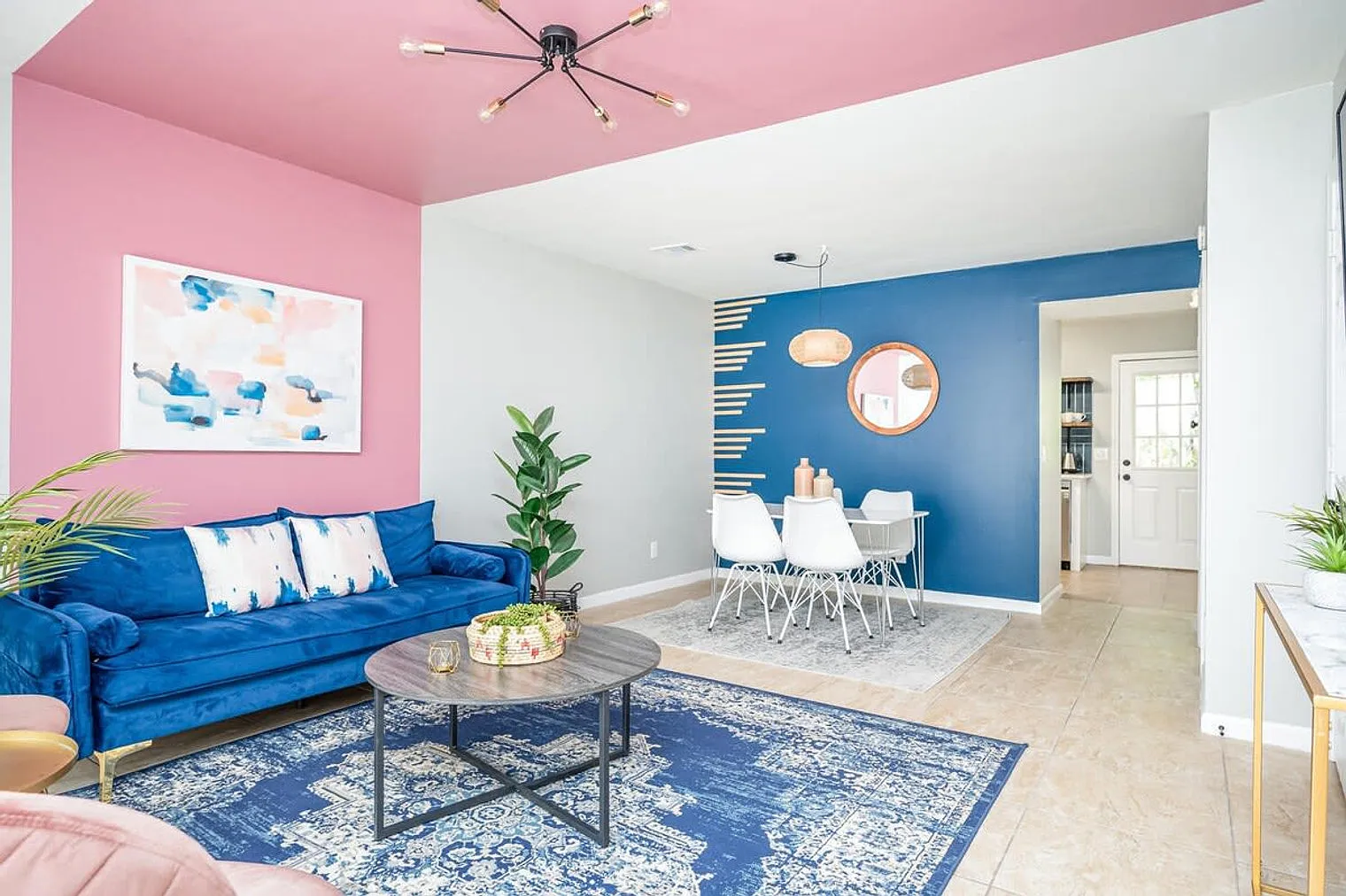 2 bed, 2.0 bath, 1194 sqft, $3,281 — Photo 1