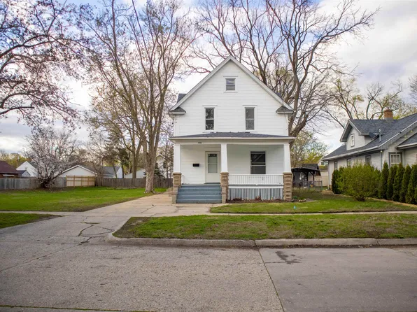1139 Euclid Ave, Beloit, WI 53511