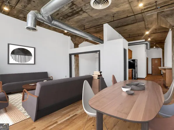 172 Haynes St SW Unit 308, Atlanta, GA 30313