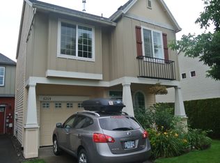 6205 SW 205th Ave, Beaverton, OR 97078