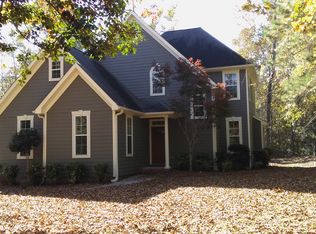 102 East Goldeneye Landing, Hampstead, NC 28443