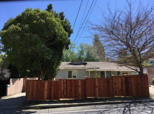 829 Manor Rd, El Sobrante, CA 94803