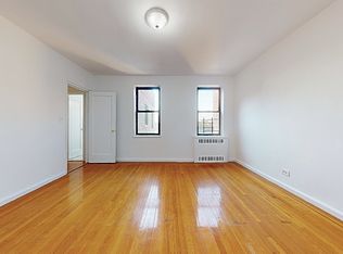 711 W End Ave APT 3MN, New York, NY 10025
