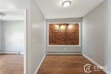 Rented by Coroi Corp