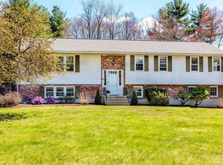 32 Emerson Way, Sudbury, MA 01776