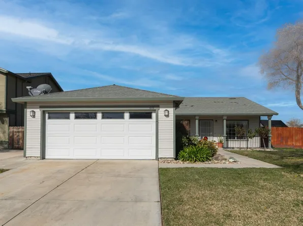 601 Sweet Gum Ln, Newman, CA 95360