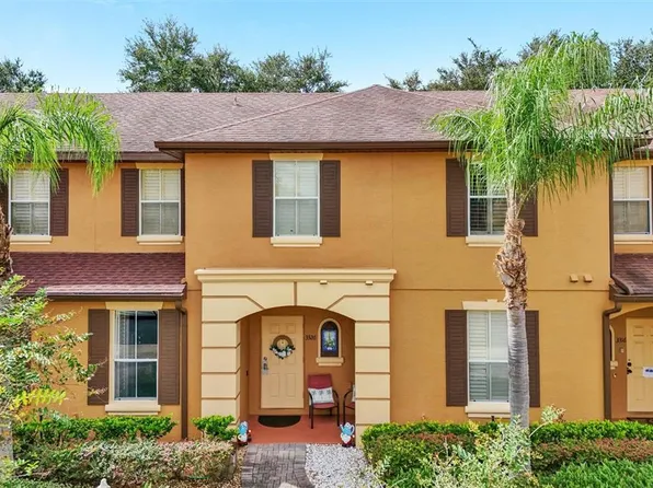 3326 Calabria Ave, Davenport, FL 33897