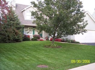 3080 Compton Rd, Aurora, IL 60504