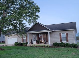 350 Wagon Wheel Way, Salisbury, NC 28147