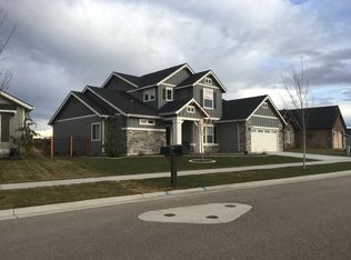 1144 N World Cup Ln, Eagle, ID 83616
