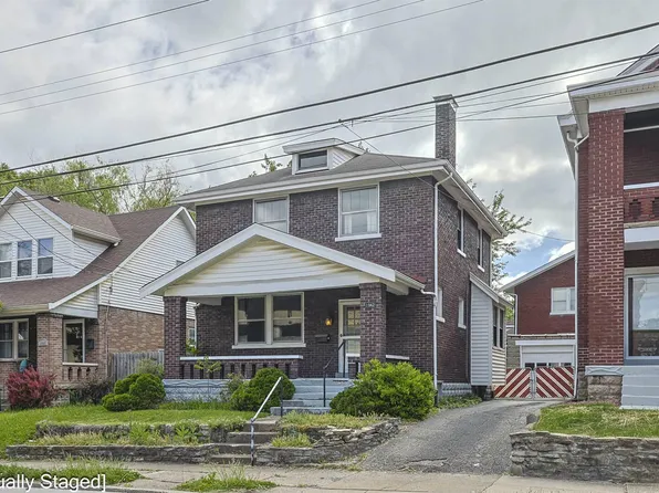 1942 Eastern Ave, Covington, KY 41014