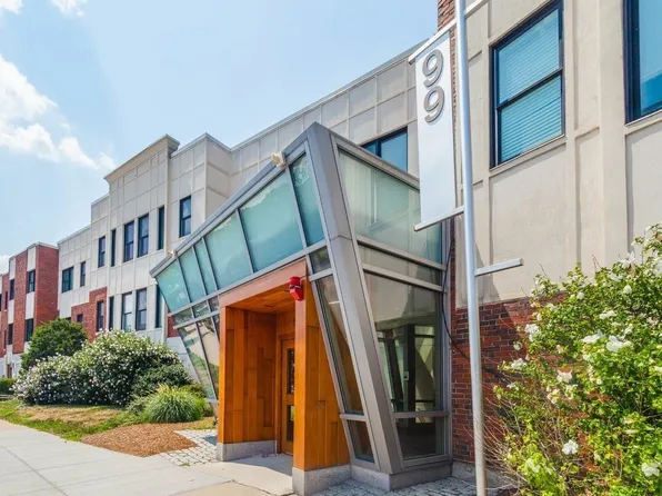 99 Chestnut Hill Ave APT 202, Brighton, MA 02135