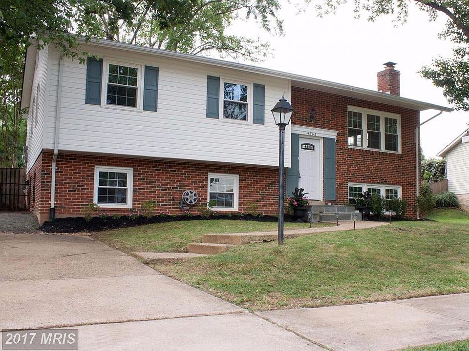 1st image of 9603 Bonair Dr
